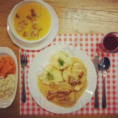 Wawelskie Bistro - Spółdzielnia Socjalna Równość