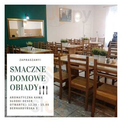 Wawelskie Bistro - Spółdzielnia Socjalna Równość