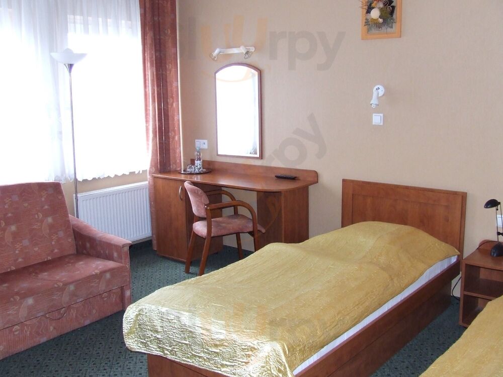 Hotel Restauracja Morena