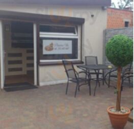 Pizzeria Viki