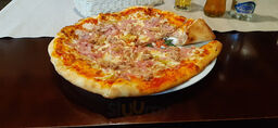 Pizzeria Capitto