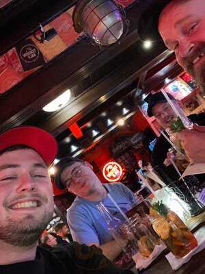 Whiskey In The Jar - Poznań Stary Browar