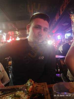 Whiskey In The Jar - Poznań Stary Browar