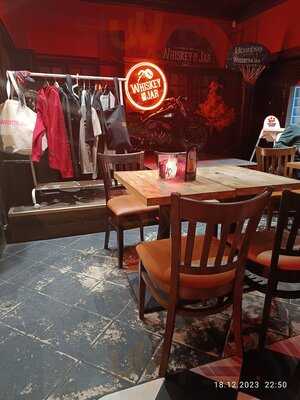 Whiskey In The Jar - Poznań Stary Browar