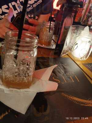 Whiskey In The Jar - Poznań Stary Browar
