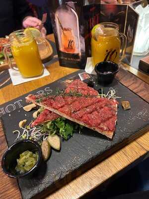 Whiskey In The Jar - Poznań Stary Browar