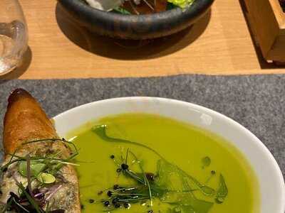 Autentyk Kuchnia I Ludzie