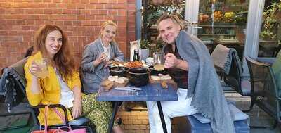 Lars Lars & Lars Bistro Pub