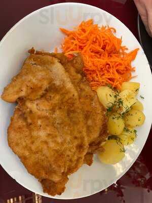 Schaboszczak Od Dziadka