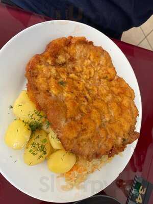 Schaboszczak Od Dziadka