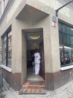 Schaboszczak Od Dziadka