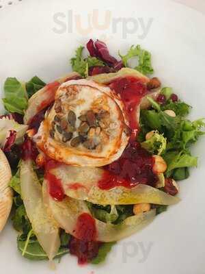 Restauracja Cybina 13