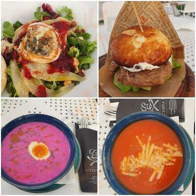 Restauracja Cybina 13