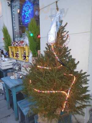 Restauracja Cybina 13