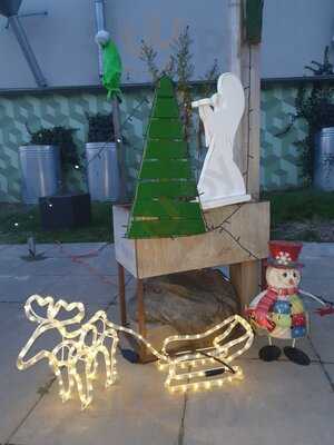 Restauracja Cybina 13