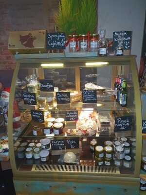 Restauracja Cybina 13