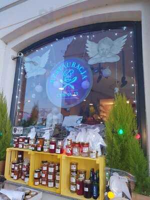 Restauracja Cybina 13