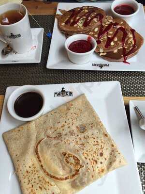 Manekin Na Mickiewicza