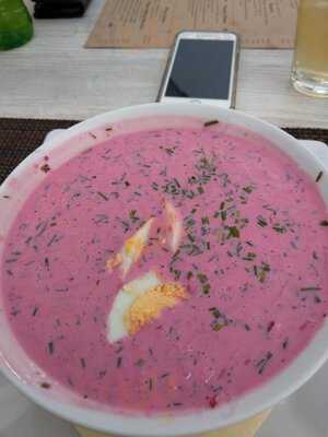 Manekin Na Mickiewicza