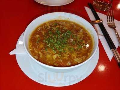 Rico's Kitchen Made In China