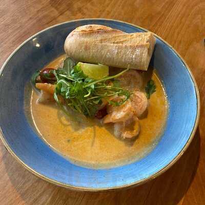 Momo - Love At First Bite