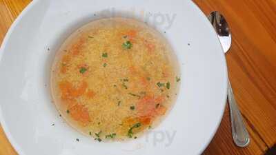 Rynek 95 Restauracja