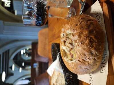 Rynek 95 Restauracja