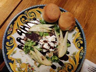 Rynek 95 Restauracja