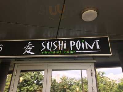 Sushi Point
