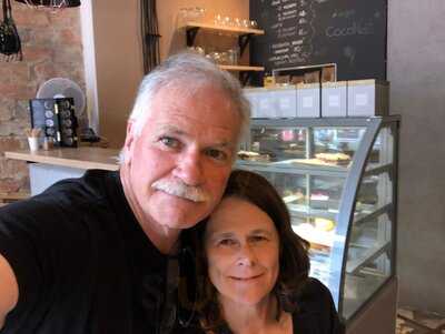 Coconat - Cafe & Breakfast