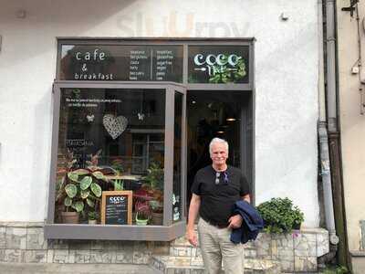 Coconat - Cafe & Breakfast