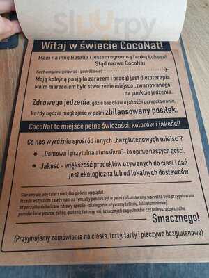 Coconat - Cafe & Breakfast