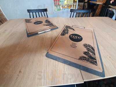 Coconat - Cafe & Breakfast