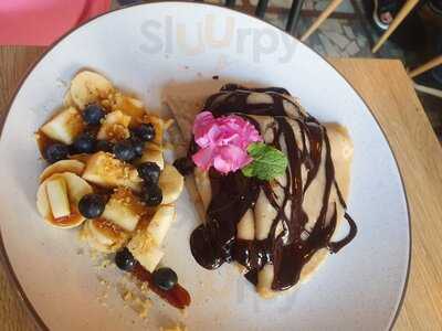 Coconat - Cafe & Breakfast