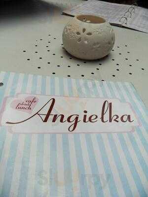 Angielka Cafe&lunch