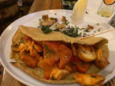 Oberża Pod Dzwonkiem 