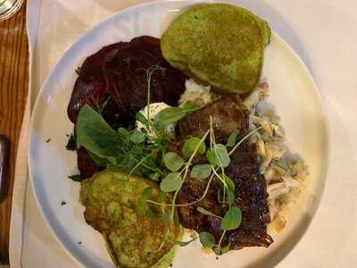 Oberża Pod Dzwonkiem 