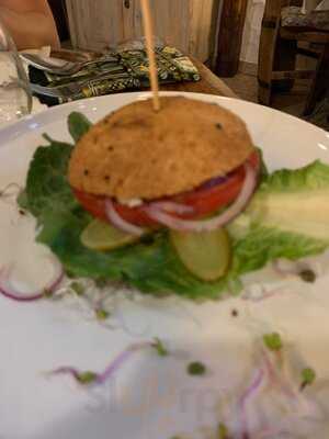 Oberża Pod Dzwonkiem 