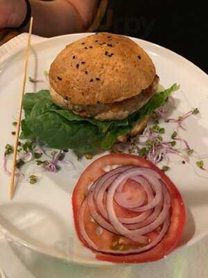 Oberża Pod Dzwonkiem 