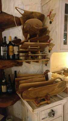 Oberża Pod Dzwonkiem 