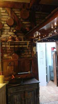 Oberża Pod Dzwonkiem 