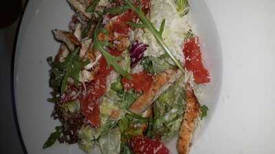 Cztery Pory Roku Restauracja