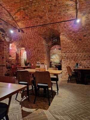 Bar A Boo Stary Rynek Poznan