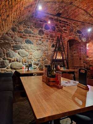 Bar A Boo Stary Rynek Poznan