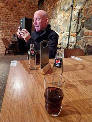 Bar A Boo Stary Rynek Poznan