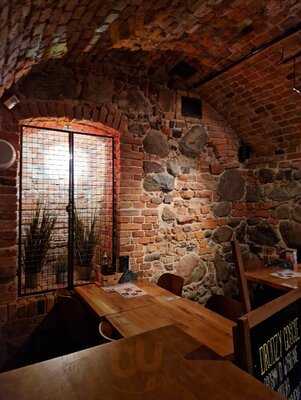 Bar A Boo Stary Rynek Poznan