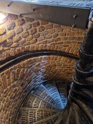 Bar A Boo Stary Rynek Poznan