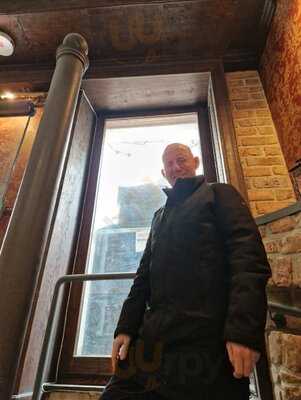 Bar A Boo Stary Rynek Poznan