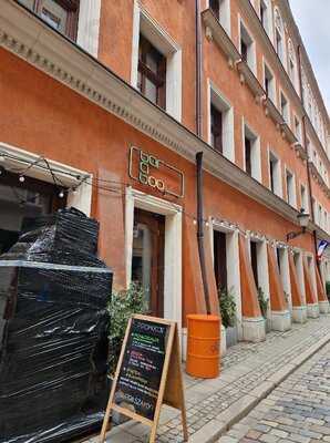 Bar A Boo Stary Rynek Poznan