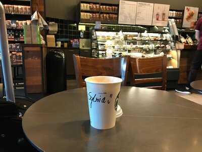 Starbucks